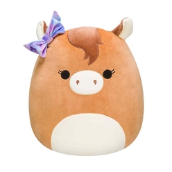 Squishmallow Tokalı At Tomar 20 cm 54216 - Thumbnail