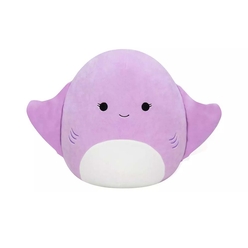 Neco Squishmallows - Squishmallow Tropik Balık Aziza 30 cm 54230