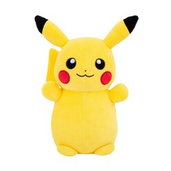 Squishmallows - Squishmallows HugMees Pokemon Pelüş 25 Cm Asorti SQ/PK00298