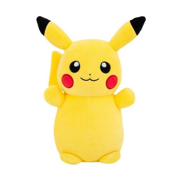 Squishmallows HugMees Pokemon Pelüş 25 Cm Asorti SQ/PK00298