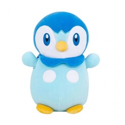 Squishmallows HugMees Pokemon Pelüş 25 Cm Asorti SQ/PK00298 - Thumbnail