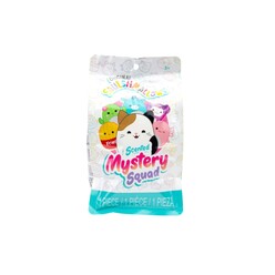Markasız Oyuncak - Squishmallows Mystery Squad Sürpriz Figür 13 cm SQ/CR07996