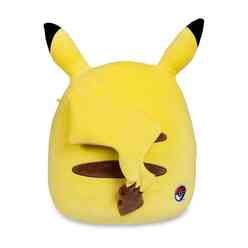 Squishmallows Pokemon Pikachu 25 Cm SQ/PK00008 - Thumbnail