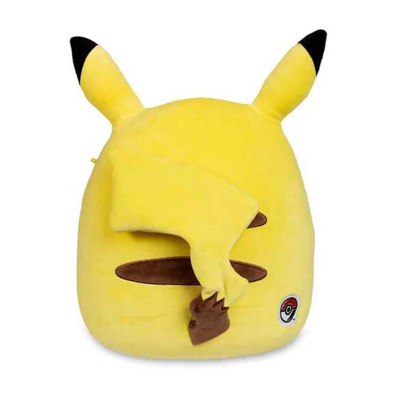 Squishmallows Pokemon Pikachu 25 Cm SQ/PK00008