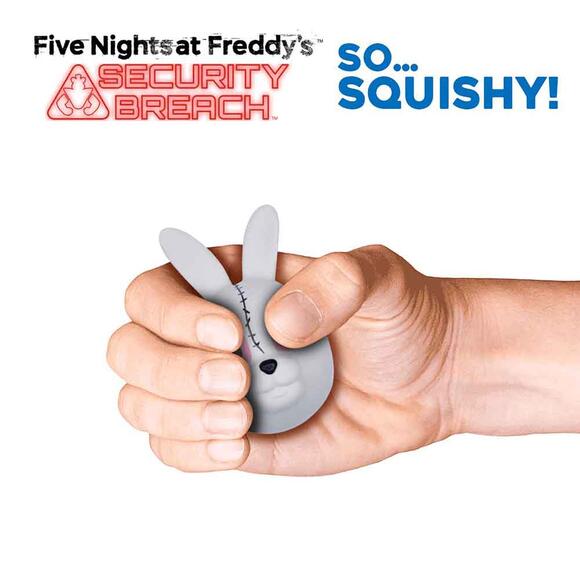 SquishMe Five Nights At Freddy’S Koleksiyon Serisi Seri 2 JTFN-32125