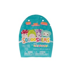 Squooshems Sürpriz Paket Seri-11 28’Li Display SQ/SS00035 - Thumbnail