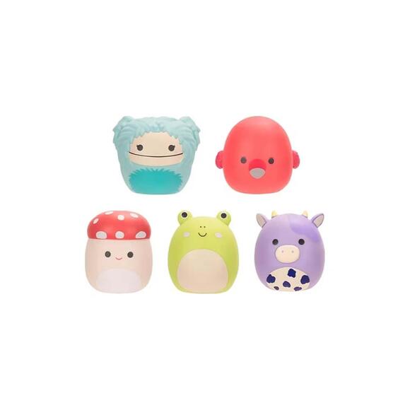 Squooshems Sürpriz Paket Seri-11 28’Li Display SQ/SS00035