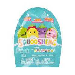 Squooshems Sürpriz Paket Seri-12 28’Li Display SQ/SS00034 - Thumbnail