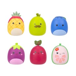 Squooshems Sürpriz Paket Seri-12 28’Li Display SQ/SS00034 - Thumbnail