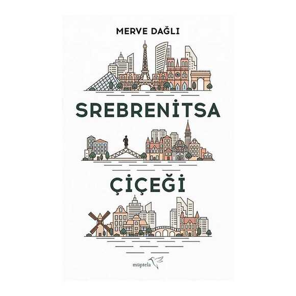 Srebrenitsa Çiçeği