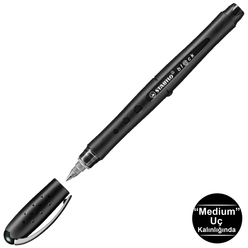 Stabilo Black Roller Kalem Medium 1018/36 - Thumbnail