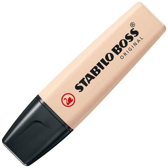 Stabilo Boss Fosforlu Kalem Nature Colors Bej 70/186