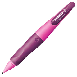 Stabilo - Stabilo Easy Ergo 1.4 mm Sol El Kalemi Pembe 7881/1-1HB