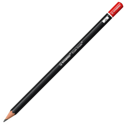 Stabilo Kurşun Kalem 2B Micro Dereceli 28812E - Thumbnail
