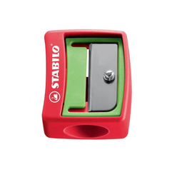 Stabilo - Stabilo Woody Kalemtıraş 4848/12