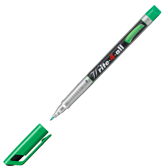 Stabilo Write 4 All Permanent Kalem 0.7 mm 156/41