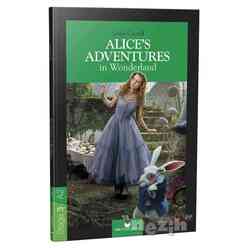 Stage 3 - A2: Alice’s Adventures in Wonderland - Thumbnail