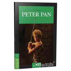 Stage 3 - A2: Peter Pan 284822 - Thumbnail
