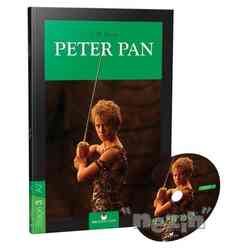 Stage 3 - A2: Peter Pan 288365 - Thumbnail