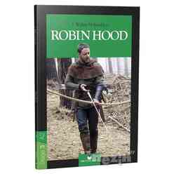 Stage 3 - A2: Robin Hood 284817 - Thumbnail