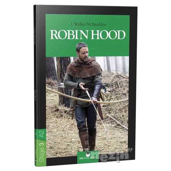 Stage 3 - A2: Robin Hood 284817