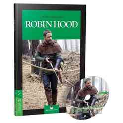 Stage 3 - A2: Robin Hood 288366 - Thumbnail