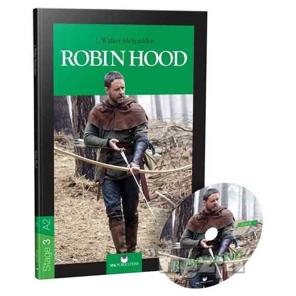 Stage 3 - A2: Robin Hood 288366