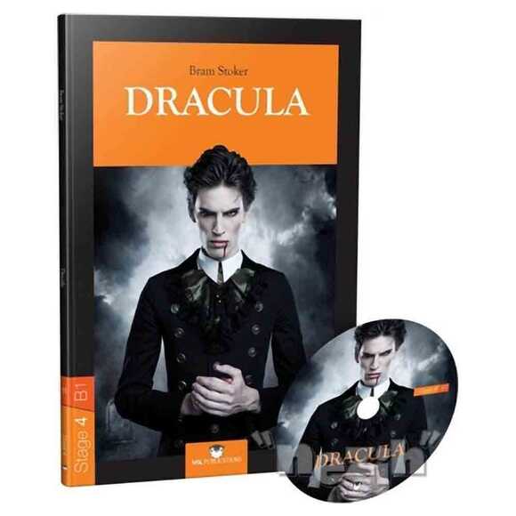 Stage 4 - B1: Dracula 288361