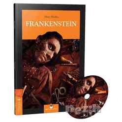 Stage 4 - B1: Frankenstein 288363 - Thumbnail