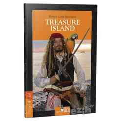Stage 4 - B1: Treasure İsland - Thumbnail