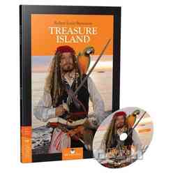 MK - Stage 4 - B1: Tresure Island