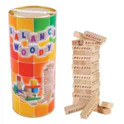 STAR - Star Balance Woody Rul 1060612