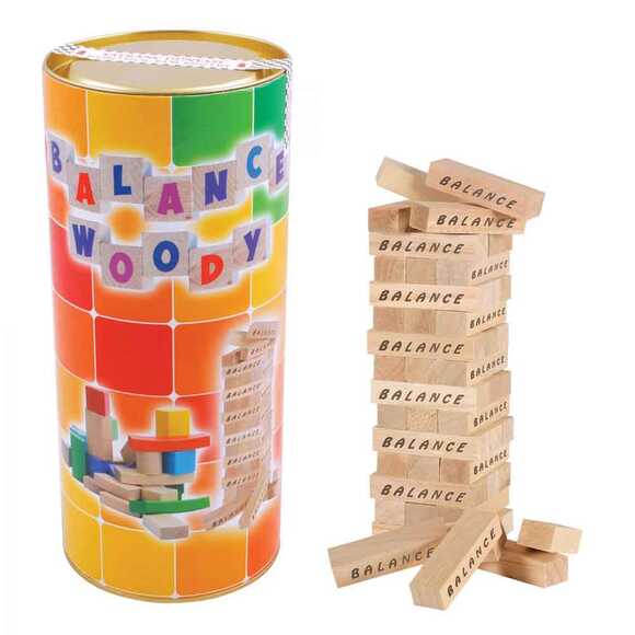 Star Balance Woody Rul 1060612