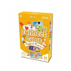 Star Connect Game - Bağlantı Kurma Oyunu 106095 - Thumbnail