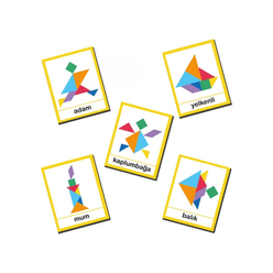 Star Dev Tangram 1061039 - Thumbnail