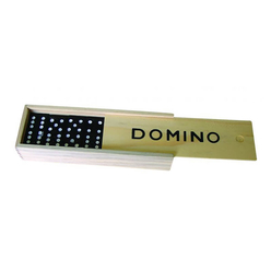 Star Domino Ahşap - Thumbnail