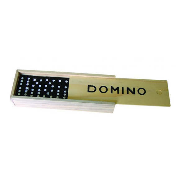 Star Domino Ahşap