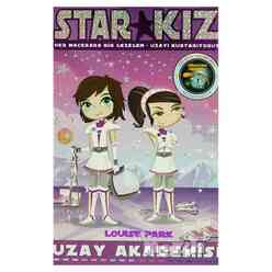 Star Kız - Uzay Akademisi - Thumbnail