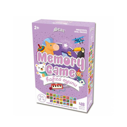 Star Memory Game 1060933 - Thumbnail