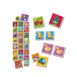 Star Memory Game 1060933 - Thumbnail