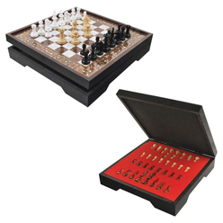 Star - Star Satranç Takımı VIP