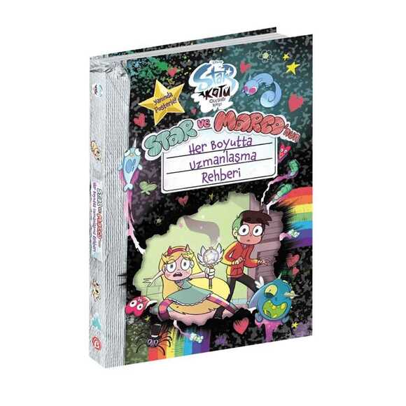 Star ve Marco’nun Her Boyutta Uzmanlaşma Rehberi
