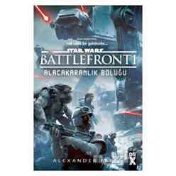 Star Wars Battlefront 1 - Alacakaranlık Bölüğü - Thumbnail