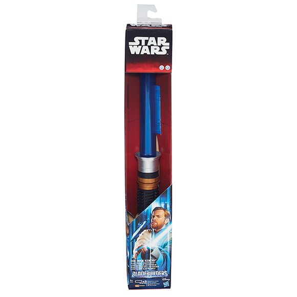 Star Wars Bladebuilder Elektronik Işın Kılıcı B2919