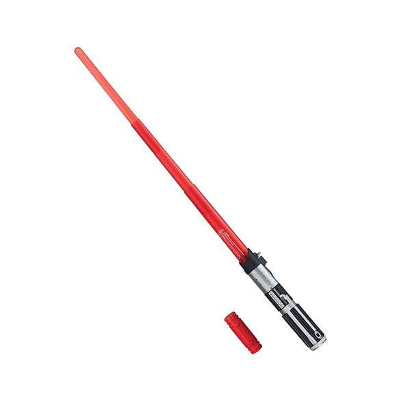 Star Wars Bladebuilder Elektronik Işın Kılıcı B2919