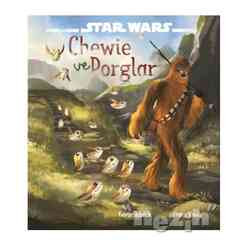 Star Wars Chewie ve Porglar - Thumbnail