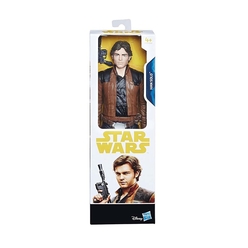 Star Wars Dev Figür E2380 - Thumbnail