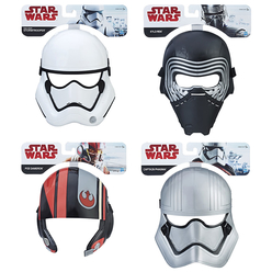 Hasbro Starwars - Star Wars E8 RP Maske C1557