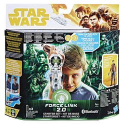 Star Wars Force Link 2.0 Başlangıç Seti E0322 - Thumbnail