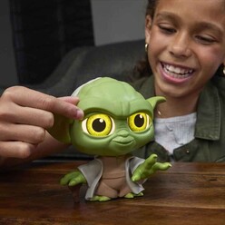 Star Wars Force N Telling Yoda G0708 - Thumbnail